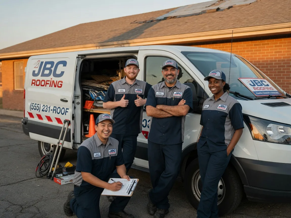 Roof Replacement company in Blue River, KY