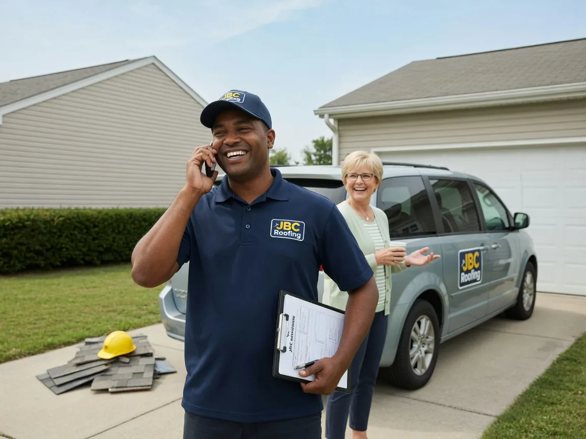 Roof Replacement Blue River, KY FAQs